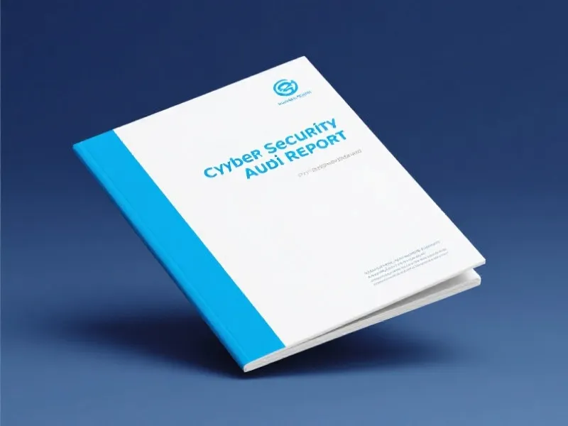 信息安全管理体系示例图