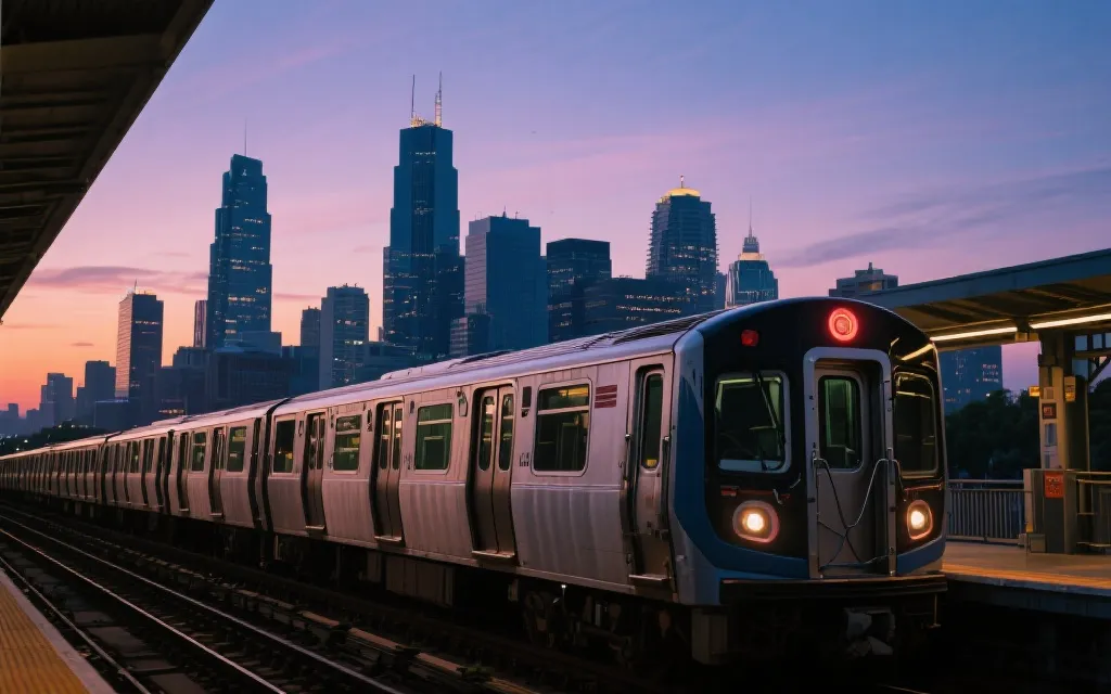 2026世界杯亚特兰大交通全攻略：从机场到球场的“最省时最省钱”路线组合