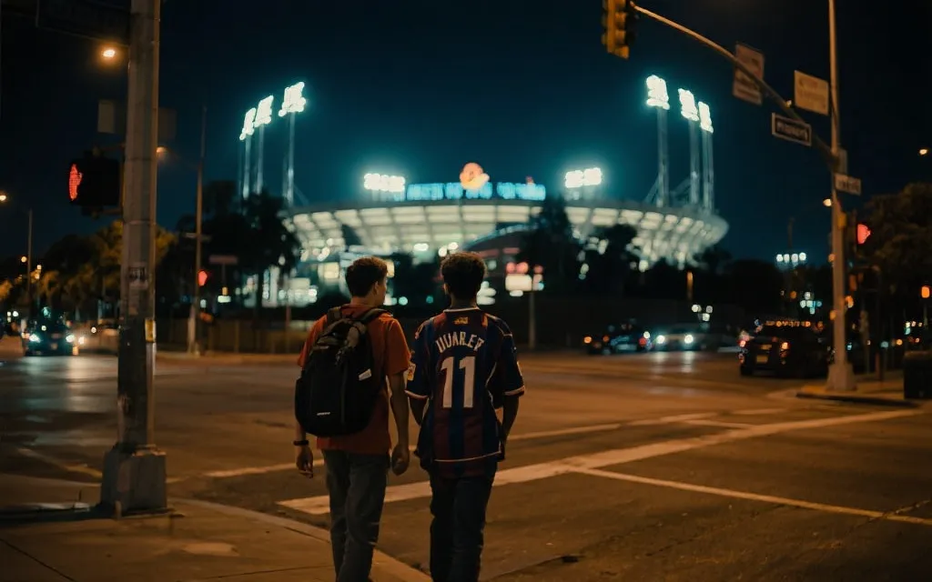 2026世界杯洛杉矶行程：预算有限也能看得尽兴的高性价比机动攻略